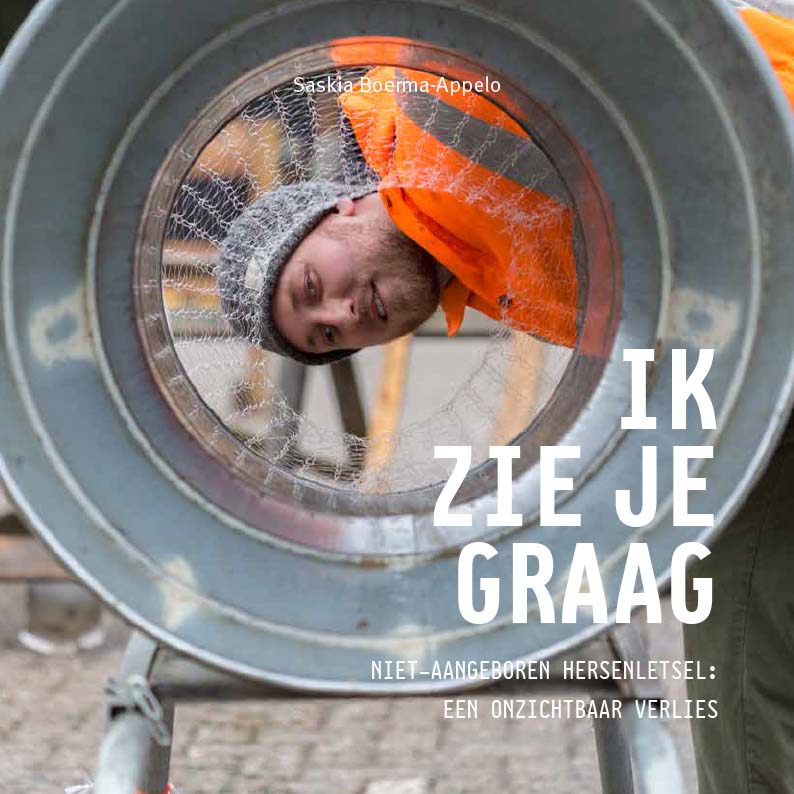 Ik zie je graag