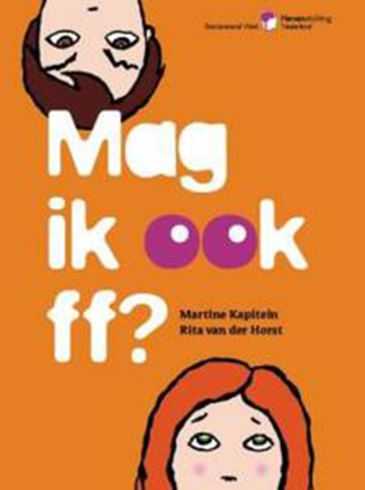 Mag ik ook ff?