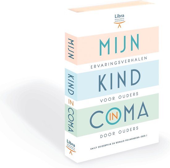 Mijn kind in coma