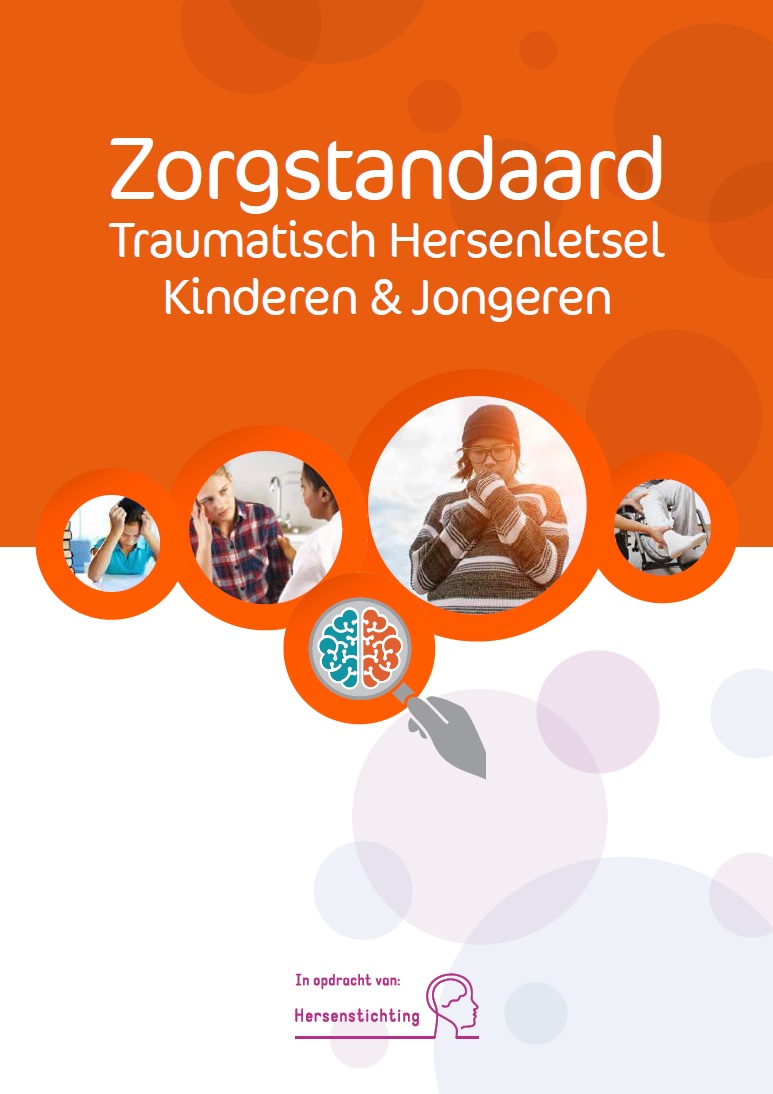 Zorgstandaard THL Kinderen & Jongeren